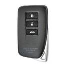 Lexus NX 2016 Genuine Smart Remote Key 3 Buttons 315MHz 89904-78490