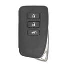 Lexus NX200 2015-2018 telecomando originale Smart Key 433 MHz 89904-78450