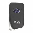 Chiave intelligente originale Lexus NX200 2015 433 MHz 89904-78450 | MK3 -| thumbnail