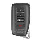 Lexus NX LX 2016-2019 Genuine Smart Key 315MHz 89904-78470