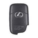 Lexus LS460 2008 Genuine Remote Key 433MHz 89904-50561 | MK3 -| thumbnail