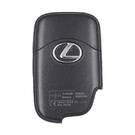 Chiave remota originale Lexus LS460 2008 433 MHz 89904-50561 | MK3 -| thumbnail