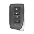 Lexus LX570 2016-2019 Genuine Remote Key 433MHz 89904-78630