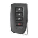 Lexus GS 2016 Genuine Smart Key Remote 433MHz 89904-30K00