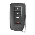 Telecomando originale Smart Key Lexus GS 2016 433 MHz 89904-30K00