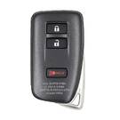 Telecomando originale Lexus NX200 2016 Smart Key 315 MHz 89904-78460