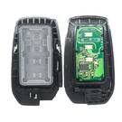 Brand New Toyota Land Cruiser 2018-2019 Genuine/OEM Smart Key Remote 3 Buttons 315MHz 89904-60E60 8990460E60 For China Market | Emirates Keys -| thumbnail