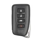 Lexus GS ES 2017-2018 Genuine Smart Key Remote 433MHz 89904-30J50