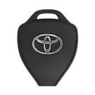 Toyota Warda véritable coque de clé à distance arrière 89751-52140