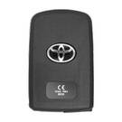 Llave Inteligente Toyota Land Cruiser 2016 433MHz 89904-60E40 | mk3 -| thumbnail