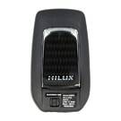 Like New Toyota Hilux 2016-2020 Original Smart Key Remote 3 Buttons 314.35/312.11MHz OEM Part Number: 89904-0K100 / 89904-0K101 / 89904-0K102 / 89904-0K103 - FCCID: BM1ET -| thumbnail