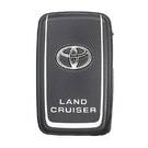 Toyota Land Cruiser 2010 Smart Key 433MHz 89904-60A50 | MK3 -| thumbnail