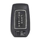 Chiave intelligente Toyota Land Cruiser 2018 433 MHz 89904-60N20 | MK3 -| thumbnail