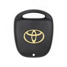 Cover posteriore per chiave a distanza originale Toyota Rav4 2000 89751-44010