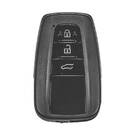 Toyota Land Cruiser Prado 2018-2019 Genuine Smart Remote Key 312MHz 89904-60E50