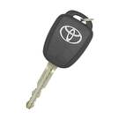 Оригинальный дистанционный ключ Toyota RAV4 Tundra 315 МГц 89071-0R040 | МК3 -| thumbnail