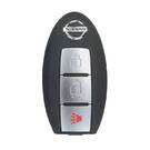 Nissan Armada Juke Patrol 2010-2021 Оригинальный Smart Remote Key 433MHz 285E3-1LK0D
