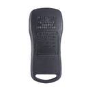 Nissan Navara 2008 VDO Genuine Remote 315MHz 28268-EW800 | MK3 -| thumbnail