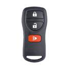 Nissan Navara 2008-2015 VDO Genuine Remote 315MHz 28268-EW800