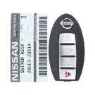 Смарт-ключ Nissan Armada 2008 315 МГц 285E3-ZQ31A | МК3 -| thumbnail