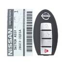 Nissan Armada 2008 Smart Key 315MHz 285E3-ZQ31A | MK3 -| thumbnail