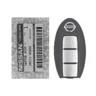 НОВЫЙ Nissan Sentra 2017-2019 Оригинальный/OEM Smart Remote Key 3 Кнопки 433 МГц 285E3-9KN0A / FCCID: TWB1G694 | Ключи от Эмирейтс -| thumbnail