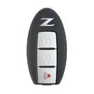 Nissan Z 2014-2015 Telecomando Smart Key originale 433 MHz 285E3-1ET8A