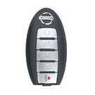 Nissan Pathfinder 2013-2015 Control remoto de llave inteligente genuino 433MHz 285E3-9PB5A / 285E3-9PA5A / 285E3-3KL7A