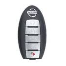Nissan Pathfinder 2013-2015 Γνήσιο τηλεχειριστήριο έξυπνου κλειδιού 433 MHz 285E3-9PB5A / 285E3-9PA5A / 285E3-3KL7A