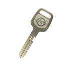 Nissan Genuine Metal Key H0564-AU100