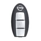 Nissan X Trail 2015 Genuine Smart Remote Key 433MHz 285E3-4CB0C / 285E3-4CB0A