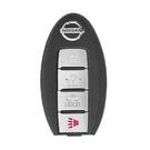 Nissan Sunny Sentra 2015-2017 Genuine Smart Remote Key 433MHz 285E3-3BJ9A / 285E3-3BJ0A