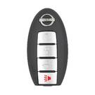 Nissan Armada 2023-2024 genuino Smart chiave remota 3+1pulsanti433MHz