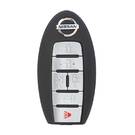 Nissan Quest 2011-2017 Orijinal Akıllı Anahtar Uzaktan Kumanda 315MHz 285E3-1JA2A