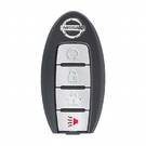 Nissan Patrol 2013-2018 Akıllı Anahtar Uzaktan 433MHz 285E3-1LB4A