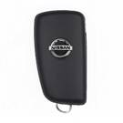 Nissan Rogue 2014 Flip Remote Key 433MHz 28268-4CB1B | MK3 -| thumbnail