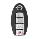 Nissan Sentra 2013-2019 chave remota inteligente genuína 315 MHz 285E3-3AA0A/285E3-3AA9A
