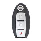 Nissan Rogue 2014-2015 Genuine Smart Remote Key 433MHz 285E3-4CB1A