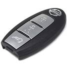 Nissan X-Trial 2015 Genuine Smart Remote 433MHz 285E3-4CB5C | MK3 -| thumbnail