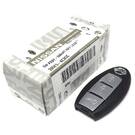 NEW Nissan X-Trial 2015 Genuine/OEM Smart Remote 3 Buttons 433MHz Manufacturer Part Number: 285E3-4CB5C , 285E34CB5C / FCCID: S180144104 | Emirates Keys -| thumbnail