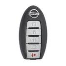 Nissan Altima 2019-2022 Upgraded  Smart Remote Key 4+1 Buttons 433MHz