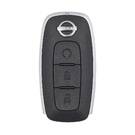 Nissan X-Trail Rogue 2023 Llave remota inteligente genuina 3 botones 433MHz 285E3-7LA4A