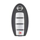 Nissan Altima Genuine Smart Remote Key 3+1 Buttons 433MHz 285E3-6LS1A