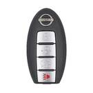 Nissan Leaf 2023 Genuine Smart Remote Key 3+1 Buttons 433MHz 285E3-5SA1C
