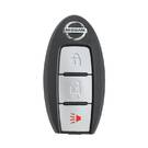 Nissan Kicks 2019-2022 Оригинальный Smart Remote Key 2+1 Кнопки 433MHz 285E3-5RA0A
