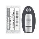 Новый Nissan Murano 2009-2016 Оригинальный/OEM Smart Remote Key 3 Кнопки 433 МГц 285E3-1AN5B, 285E3-1TJ0E/FCCID: S180143002 | Ключи от Эмирейтс -| thumbnail