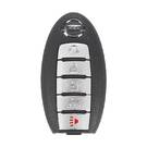 Nissan Altima 2019-2022 Genuine Smart Remote Key 433MHz 285E3-6CA6A