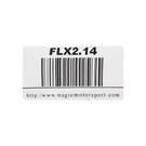 كابل التوصيل السحري FLEX 2.14 Box Obd أنثى إلى HDB 44 pin| MK3 -| thumbnail