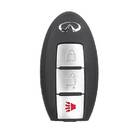 Infiniti FX35 2005-2007 Orijinal Akıllı Anahtar Uzaktan Kumandası 315MHz 285E3-CL02D