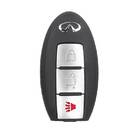 Infiniti FX35 2005-2007 Véritable télécommande Smart Key 315 MHz 285E3-CL02D